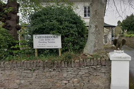 Primley House - Care Home