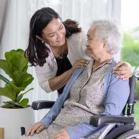 Lem Health Care Ltd - Home Care