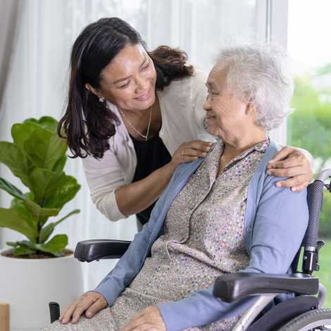 Lem Health Care Ltd - Home Care