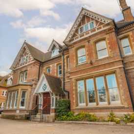 St Cross Grange Care Home - Care Home