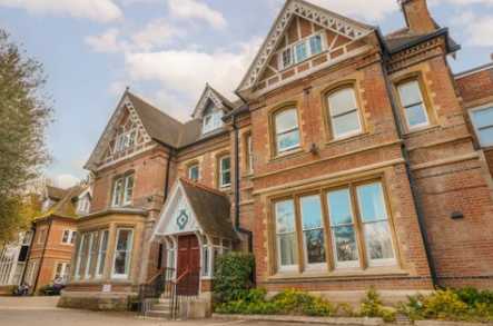 Westholme Care Home - Care Home