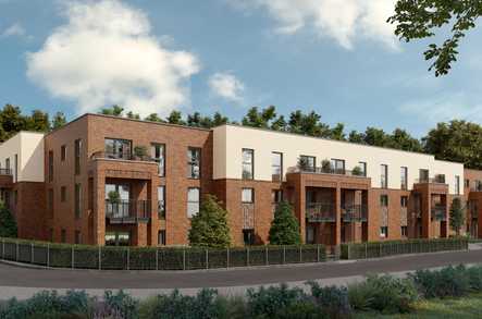 Papermaker House - Retirement Living