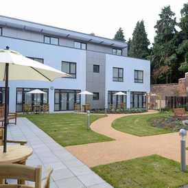Abney Court - Care Home