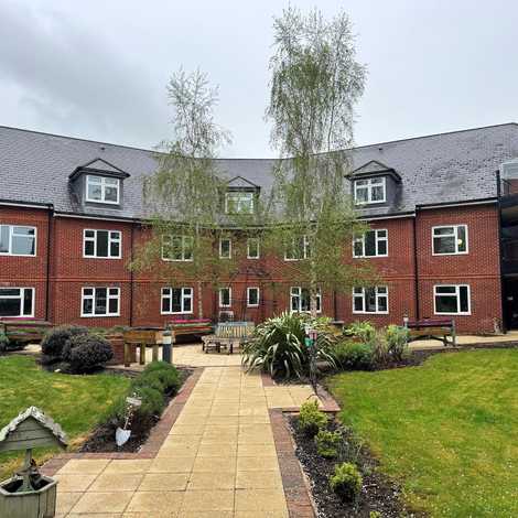 Wing View Care Centre - Care Home