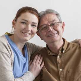JSO Care - Home Care