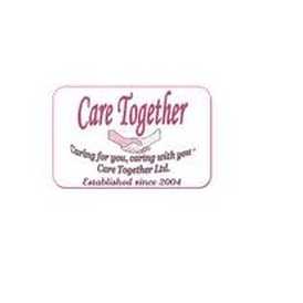 Care Together Limited - 1st Floor The Corner House - Home Care