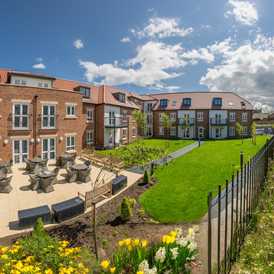 Scoresby View - Retirement Living
