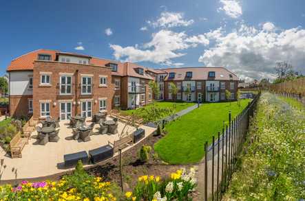Brigg Court - Retirement Living