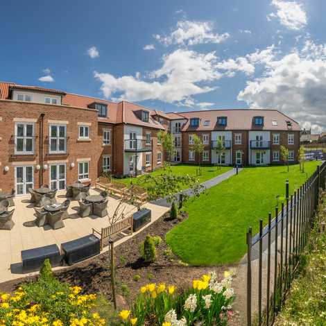 Scoresby View - Retirement Living