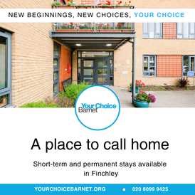 Meadowside Care Home - Care Home