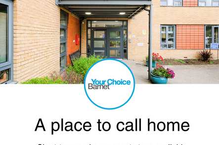 Signature at Hendon Hall - Care Home