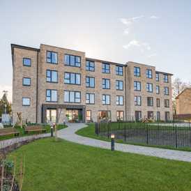 Greenways Care Home - Care Home