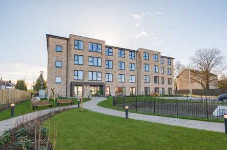 Greenways Care Home - Care Home