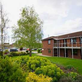 Luff Mews and Selhurst Court - Retirement Living