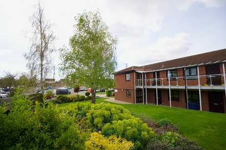 Luff Mews and Selhurst Court - Retirement Living