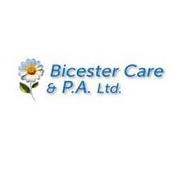 Bicester Care and PA Limited - Home Care