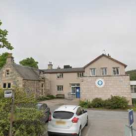 Grant House (Care Home) - Care Home