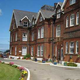 Clarence House Care Home - Care Home
