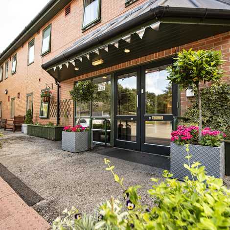Bramwell - Care Home