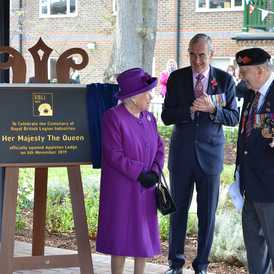 Appleton Lodge Nursing Home - Care Home
