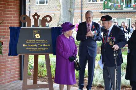 Pilgrims Way Care Home with Nursing - Care Home
