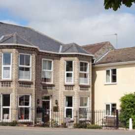 Ealing House Residential Care Home - Care Home