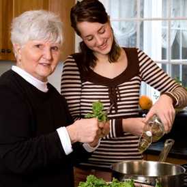 Brightstar Care (Live-in Care) - Live In Care