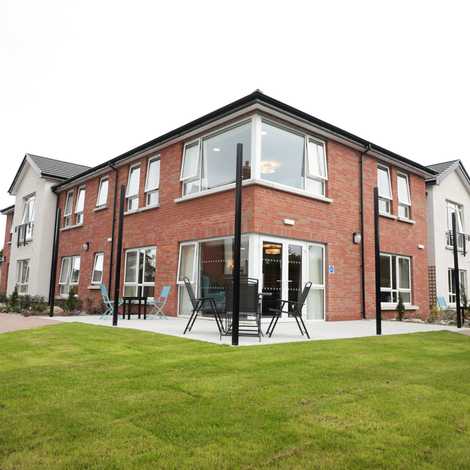 Oakmont Lodge Care Home Residential Unit - Care Home