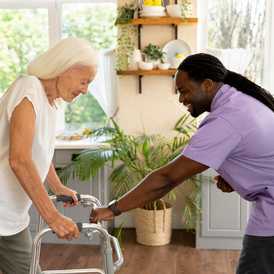 Lovella Care Ltd - Home Care