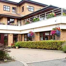 Andrew Cohen House - Care Home