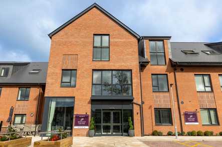 Bayleaf Care Home - Care Home