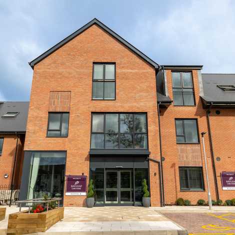 Bayleaf Care Home - Care Home