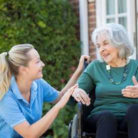 KSS Home Care Limited - Home Care