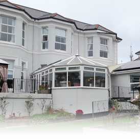 Glendale Court - Care Home