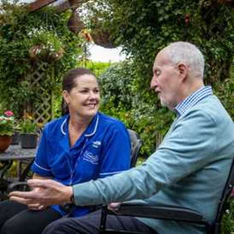 Caremark Lewes and Wealden North (Live-in Care) - Live In Care