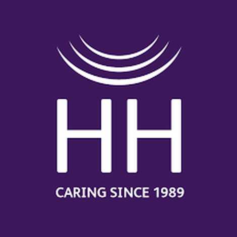 Helping Hands Fareham - Home Care