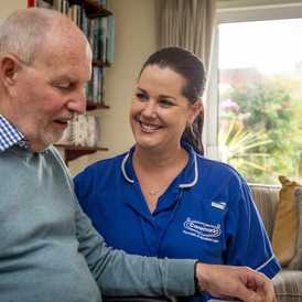 Caremark Barking and Dagenham - Home Care