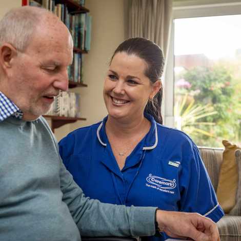 Caremark Barking and Dagenham - Home Care
