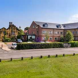 Seacroft Grange Care Village - Care Home