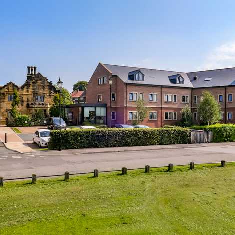 Seacroft Grange Care Village - Care Home