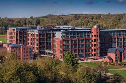 Charterhouse Care Home - Care Home