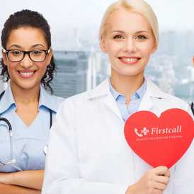 Firstcall 247 Limited - Home Care