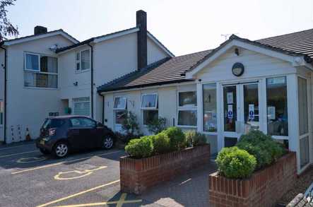 Court Regis - Care Home