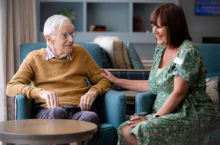 North Lodge Care Home - Care Home