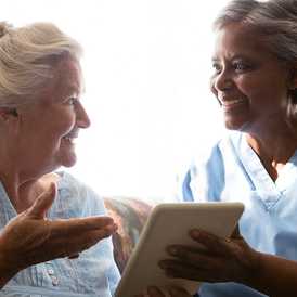 Abundant Life Care Limited - Home Care