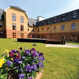 Heathlands Care Home - Care Home