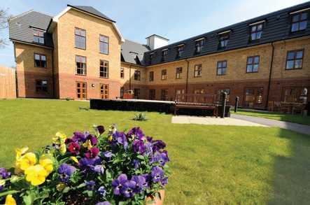 Heathlands Care Home - Care Home