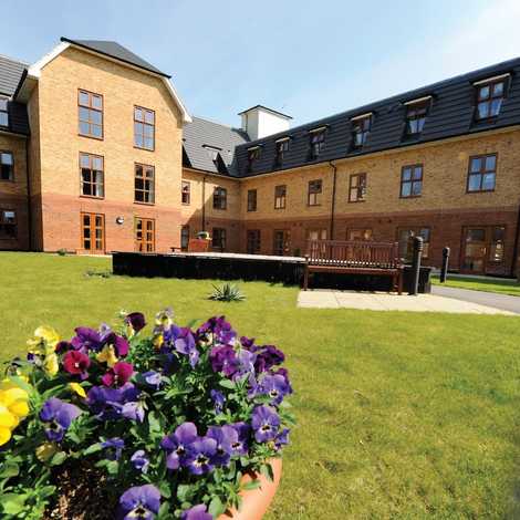 Heathlands Care Home - Care Home