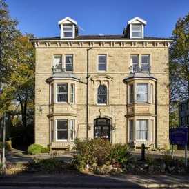 Pavilion Care Centre - Care Home