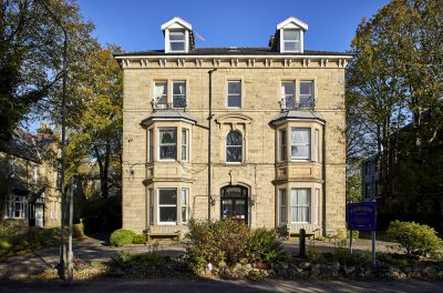 Argyle Residential Home - Care Home